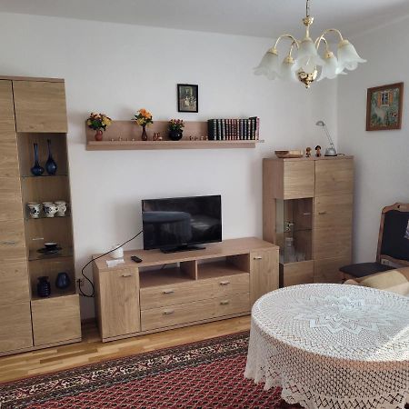 Ferienwohnung Familie Klingohr Эрфурт Экстерьер фото