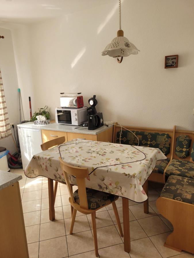 Ferienwohnung Familie Klingohr Эрфурт Экстерьер фото